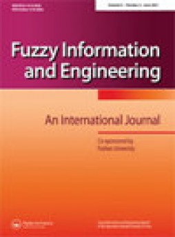 Fuzzy Information And Engineering杂志