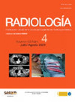 Radiologia杂志