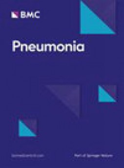 Pneumonia杂志