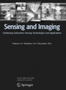 Sensing And Imaging杂志