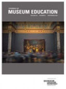 Journal Of Museum Education杂志