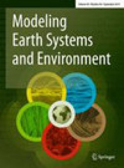 Modeling Earth Systems And Environment杂志