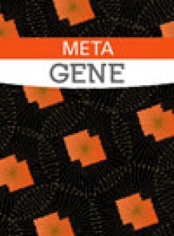 Meta Gene杂志