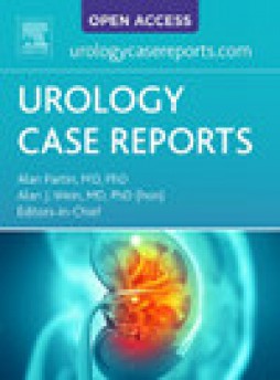 Urology Case Reports杂志