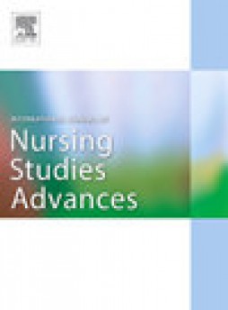 International Journal Of Nursing Studies Advances杂志