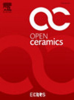 Open Ceramics杂志