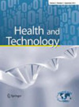 Health And Technology杂志