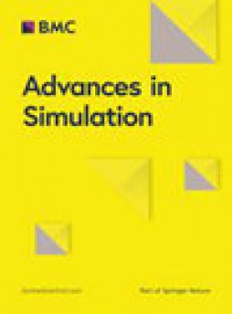 Advances In Simulation杂志