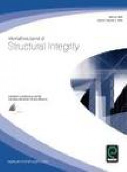 International Journal Of Structural Integrity杂志