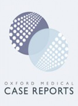 Oxford Medical Case Reports杂志