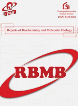 Reports Of Biochemistry And Molecular Biology杂志