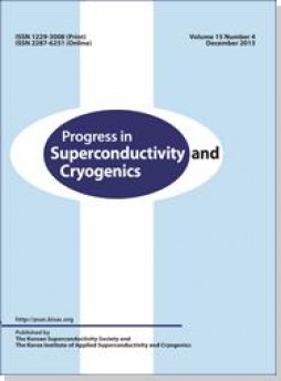 Progress In Superconductivity And Cryogenics杂志