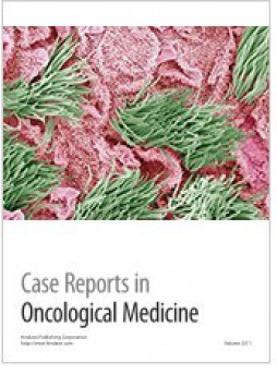 Case Reports In Oncological Medicine杂志