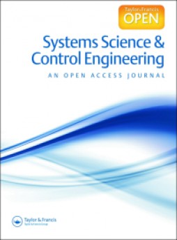 Systems Science & Control Engineering杂志