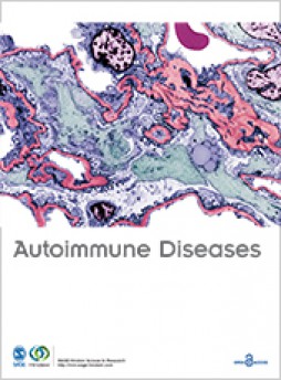 Autoimmune Diseases杂志