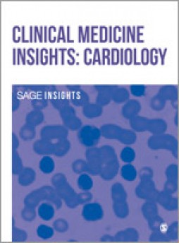 Clinical Medicine Insights-cardiology杂志