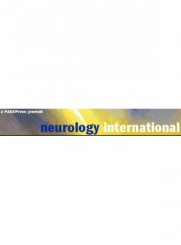 Neurology International杂志