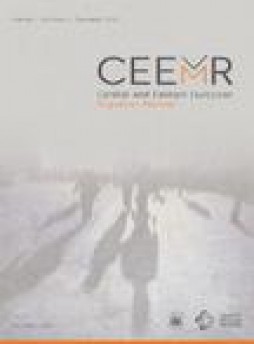 Central And Eastern European Migration Review杂志