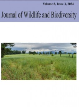 Journal Of Wildlife And Biodiversity杂志