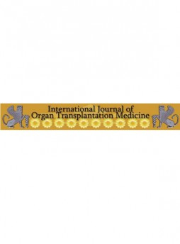 International Journal Of Organ Transplantation Medicine杂志