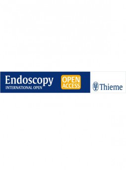 Endoscopy International Open杂志