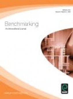 Benchmarking-an International Journal杂志