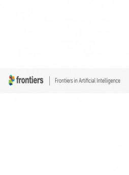 Frontiers In Artificial Intelligence杂志