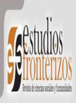 Estudios Fronterizos杂志