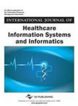 International Journal Of Healthcare Information Systems And Informatics杂志