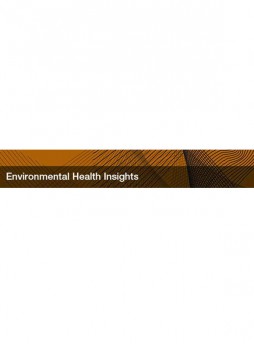 Environmental Health Insights杂志