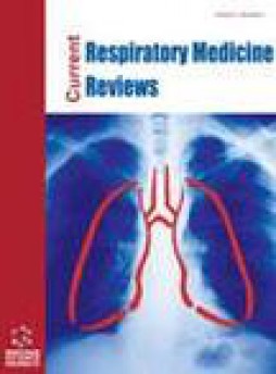 Current Respiratory Medicine Reviews杂志