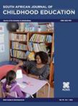 South African Journal Of Childhood Education杂志