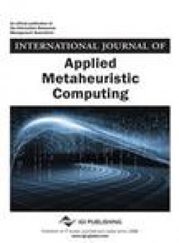 International Journal Of Applied Metaheuristic Computing杂志