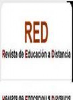 Red-revista De Educacion A Distancia杂志