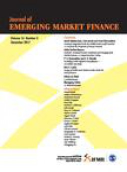 Journal Of Emerging Market Finance杂志