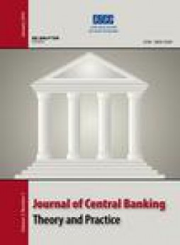 Journal Of Central Banking Theory And Practice杂志