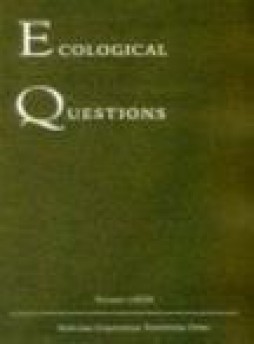 Ecological Questions杂志