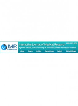 Interactive Journal Of Medical Research杂志