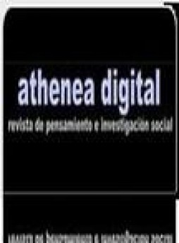 Athenea Digital杂志