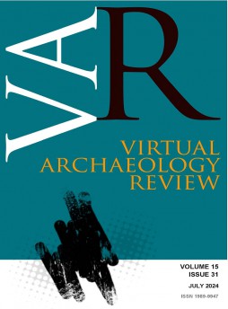 Virtual Archaeology Review杂志