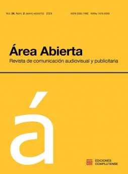 Area Abierta杂志