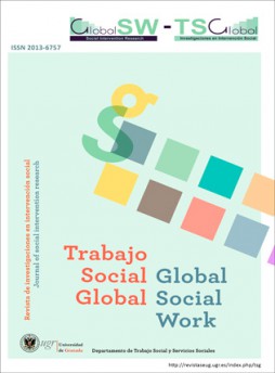 Trabajo Social Global-global Social Work杂志