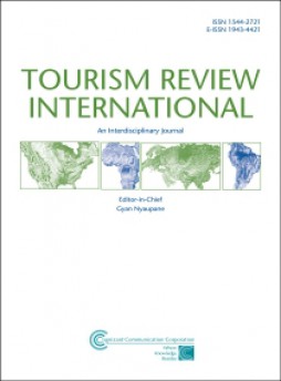 Tourism Review International杂志