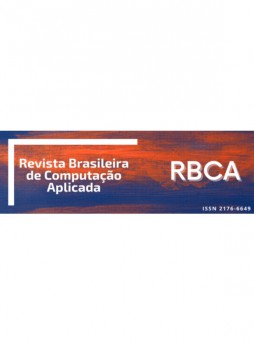 Revista Brasileira De Computacao Aplicada杂志