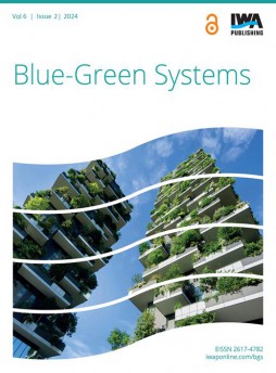 Blue-green Systems杂志