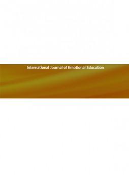 International Journal Of Emotional Education杂志