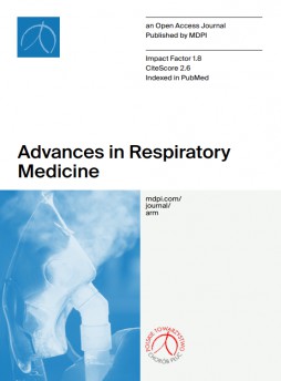 Advances In Respiratory Medicine杂志