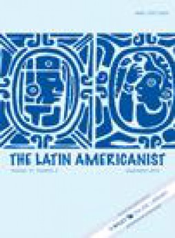 Latin Americanist杂志