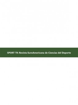 Sport Tk-revista Euroamericana De Ciencias Del Deporte杂志