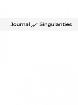 Journal Of Singularities杂志